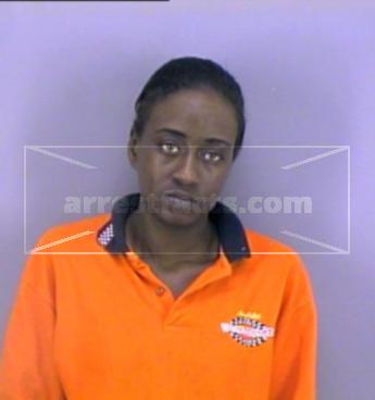 Tishina Antoinette Humphrey