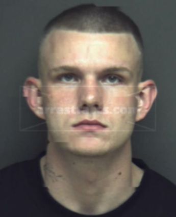 Dustin Wayne Miller