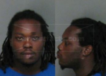 Tyrone Maurice Jackson