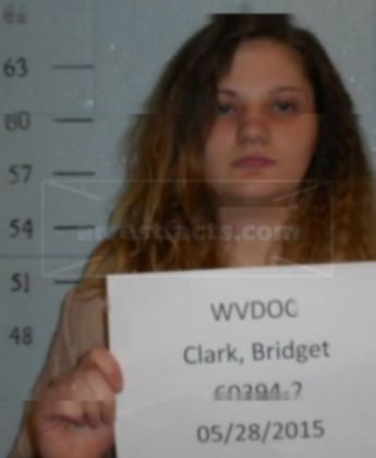 Bridget Nicole Clark