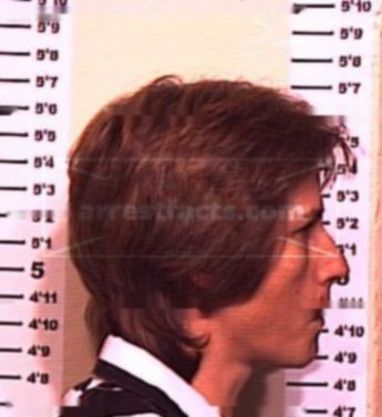 Darla Jearene Stone