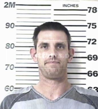 Michael Shane Dorff