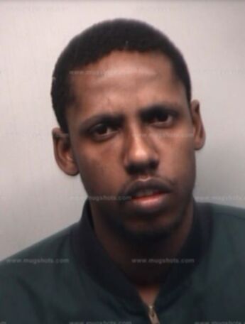 Tyrone Brown