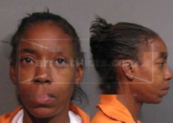 Antonette Toni Vaughn
