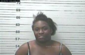 Wyteshia Monice Mcwilliams