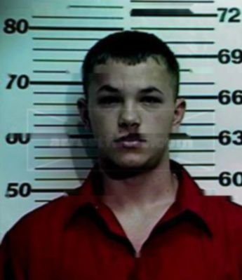 Jeremy Blake Farriell