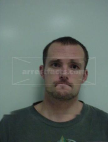 Travis Robert Nance