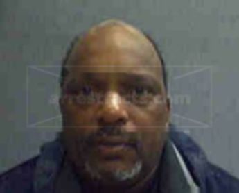 Tyrone Barry Williams