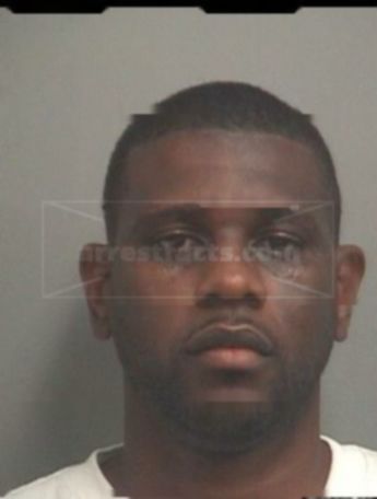 Terrance Tyrann Thorpe