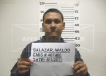 Waldo Salazar