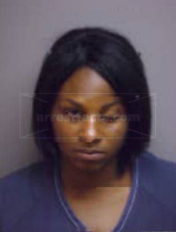 Marquita Deshawn Gilchrist