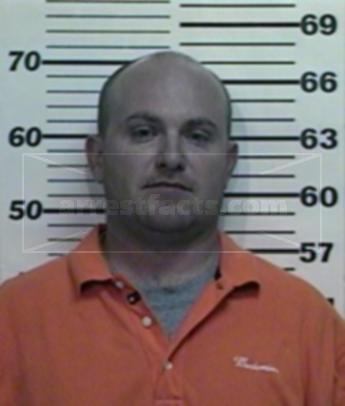 Steven Wayne Patterson