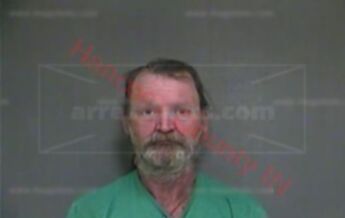 Robert Wayne Hyatt