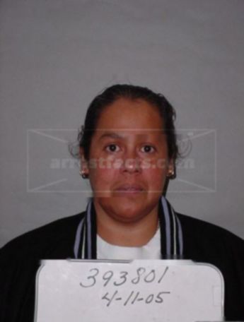 Irene Granados