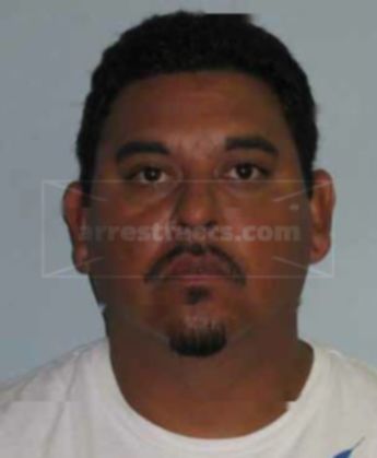 Francisco Gonzales
