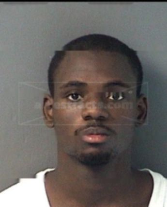 Tyheem Donald Bell