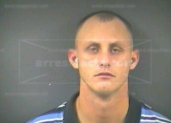 Bradley Ray Strickland