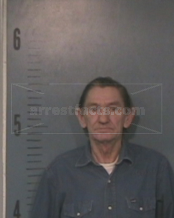 Audie Clifton Brooks