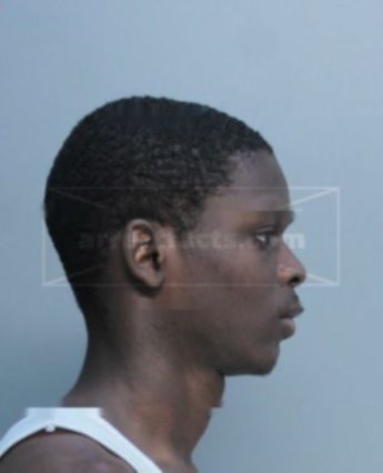 Antonio Alexander Andrews