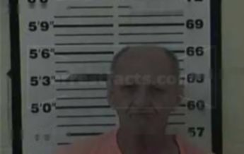 Jerry Wayne Shelton