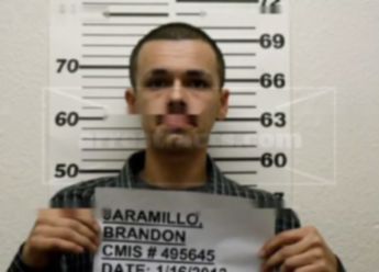 Brandon Joseph Jaramillo