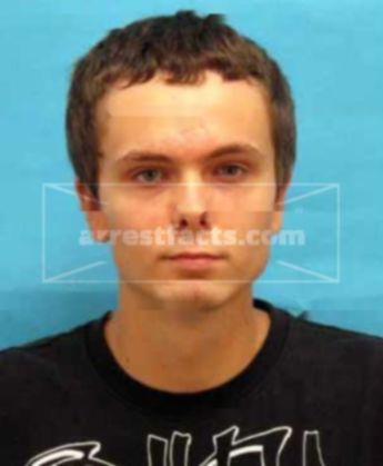 Brandin Christopher Mullins