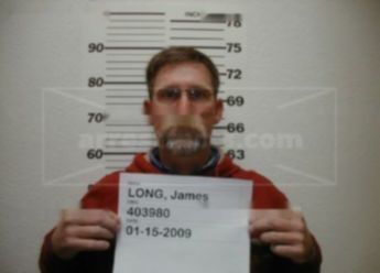 James Leroy Long