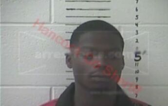 Michael Anthony Johnson