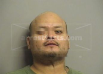 Neville Jay Ramirez