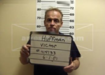 Victor Herrera Huffman