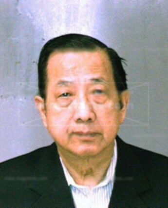 Yuan Lin Rong