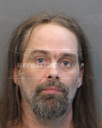 Michael Lee Stokes