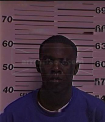 Tracy Lamond Johnson
