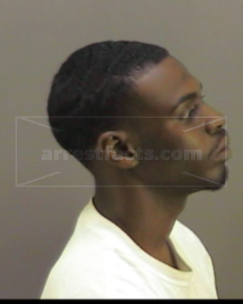 Diedrick Shea Floyd