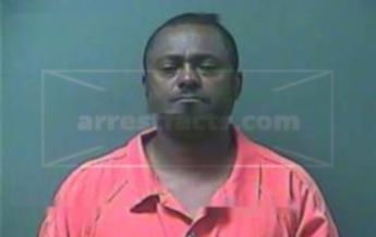 Kenneth Leroy Henderson