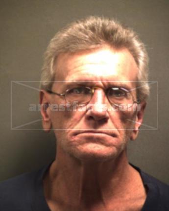 Jimmy Clayton Allen