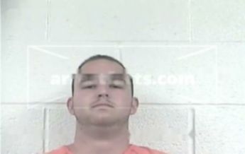 Brandon Christopher Branham