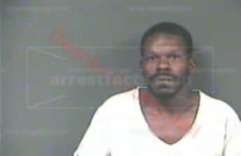 Kenneth Jerome Jones