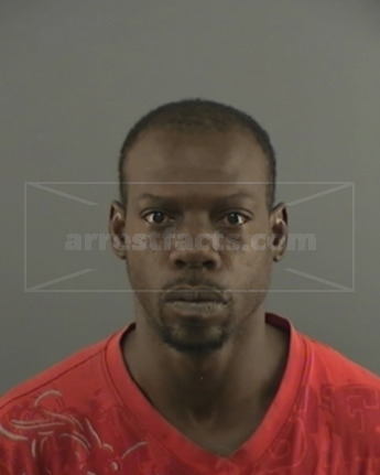 Cedrick Lamont Gibson