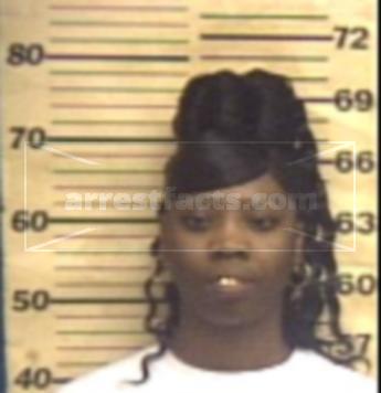 Lavonda Rosha Lockett