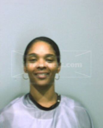 Carolyn Denise Williams