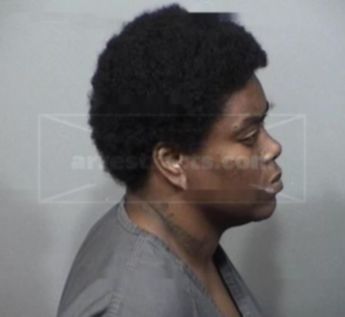 Latoya Shaunett Hawkins