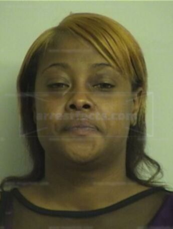 Latoya Racquel Hawkins