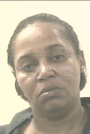 Kesha Yvette Hinton