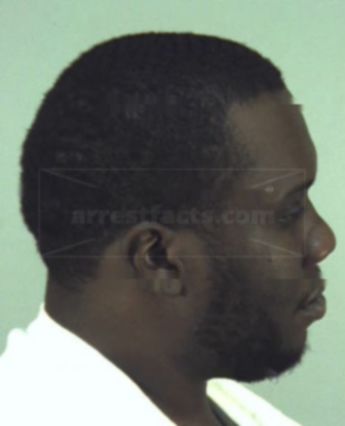 Jamil Kenyatta Rimes