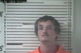 Cory Wayne Brockman