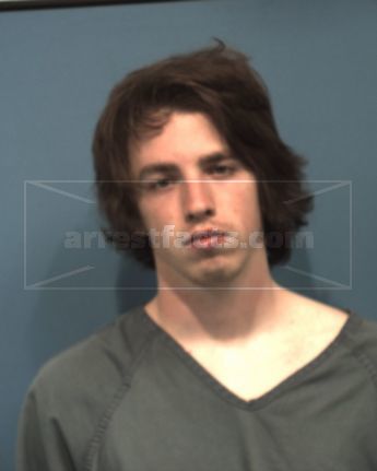 Dustin Tyler Granberry