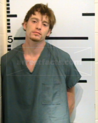 Dustin Daniel Waters