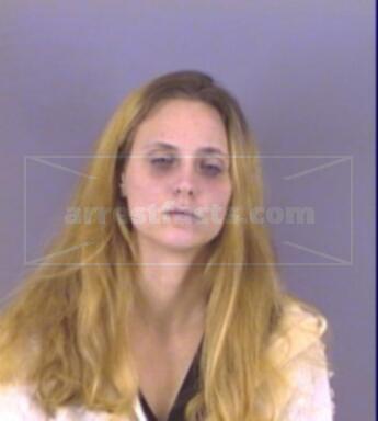 Rebecca Lee Johnson