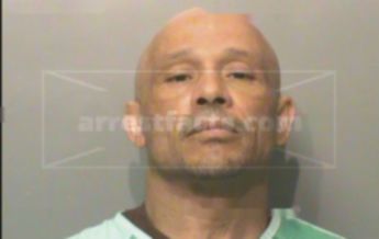 Todd Orrin Grant